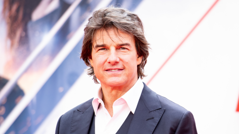 Tom Cruise Sells $39.5 Million Mansion in Telluride, Colorado