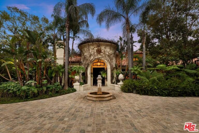 Kris Jenner Lists Iconic “Keeping Up With The Kardashians” Home for $13.5 Million