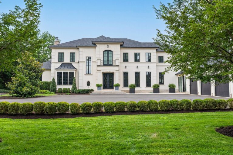 Bradley Beal’s Former Bethesda Mansion Sells For $9.5 Million