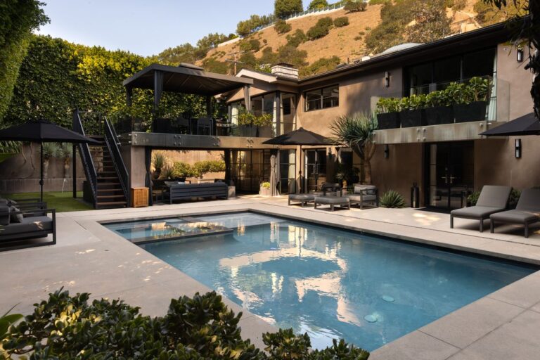 Rob Lowe Sells Beverly Hills Home For $4 Million
