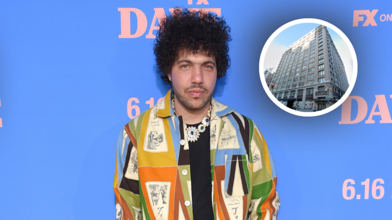 Benny Blanco Just Sold His Manhattan Condo for $3.6 Million