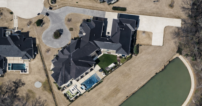 Matt Kemp's former home in Celina, TX.