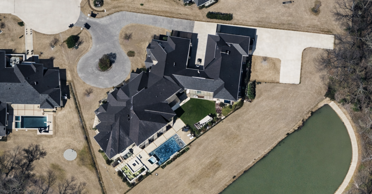 Matt Kemp's former home in Celina, TX.