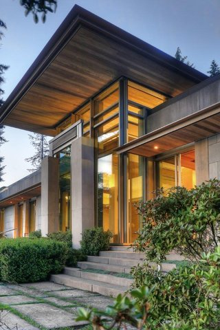 Jeff Bezos Sells Seattle Mansion for $63 Million