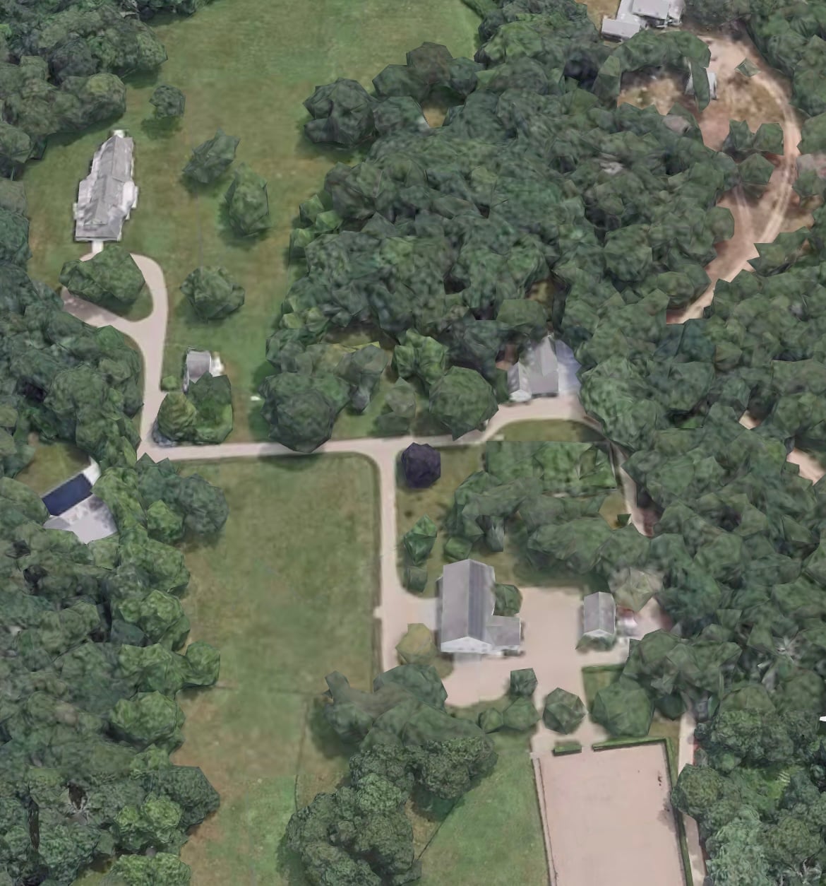 The Obama’s Former Martha’s Vineyard Vacation Home Sold For $37 Million
