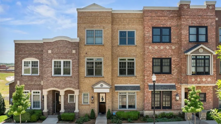 NBA Star Kevin Durant’s Former OKC Townhouse Gets Price Cut to $949,000