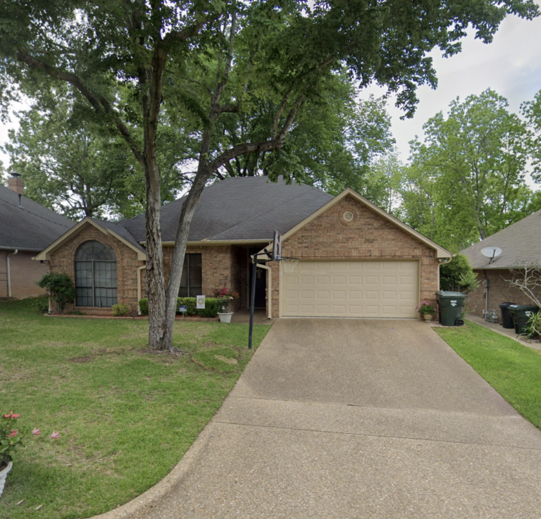 Childhood Home of Patrick Mahomes Sells For Estimated $275,000