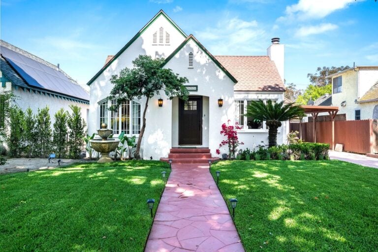 Jason Schwartzman’s Toluca Lake Cottage Sells For $1.675 Million