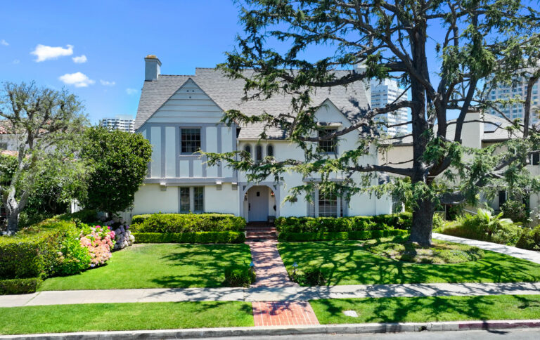Former LAFC Coach Steve Cherundolo Sells LA Home For $4.4 Million