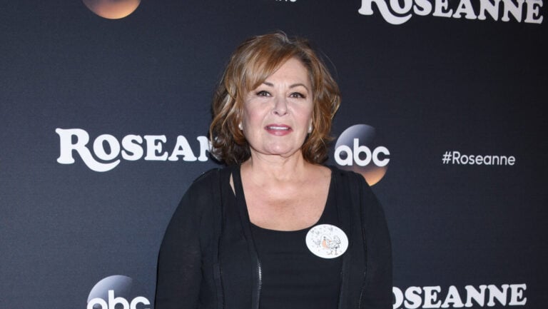 Roseanne Barr Sells 46-Acre Hawaii Ranch for $2.6 Million