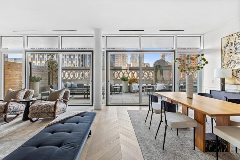 Sabrina Carpenter Buys $10M Duplex In Tribeca
