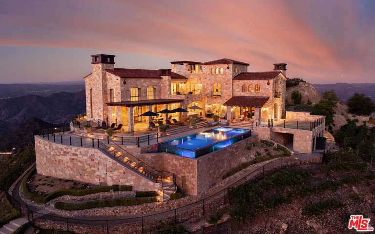 The Hangover Part III Break-in Mansion Sells For Just Under $13 Million