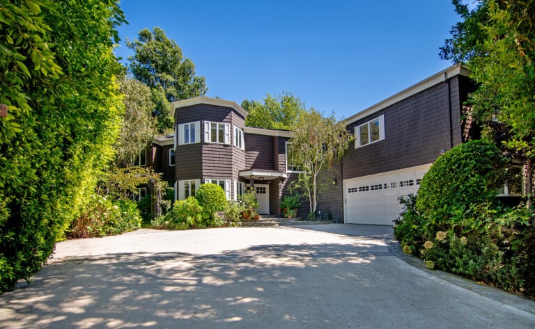 Neil Patrick Harris’ Former LA Home Sells For $4 Million