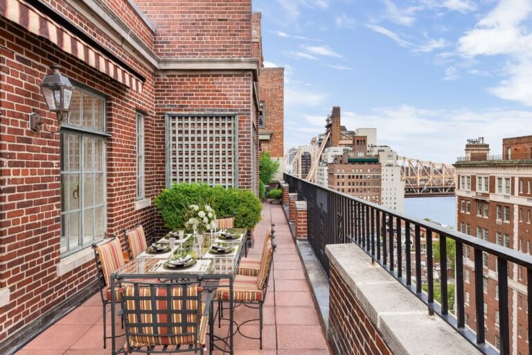 Judge Judy Looks to Sell Her Manhattan Apartment For $8.5 Million