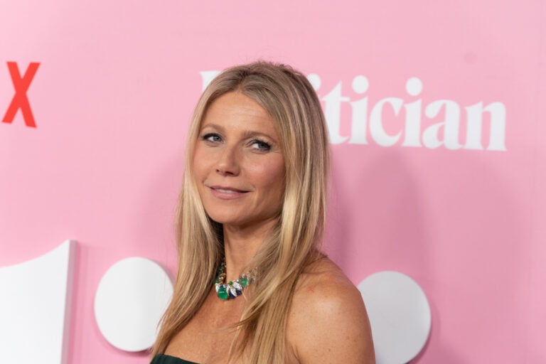 Gwenyth Paltrow’s Custom-Built $5 Million Montecito Estate