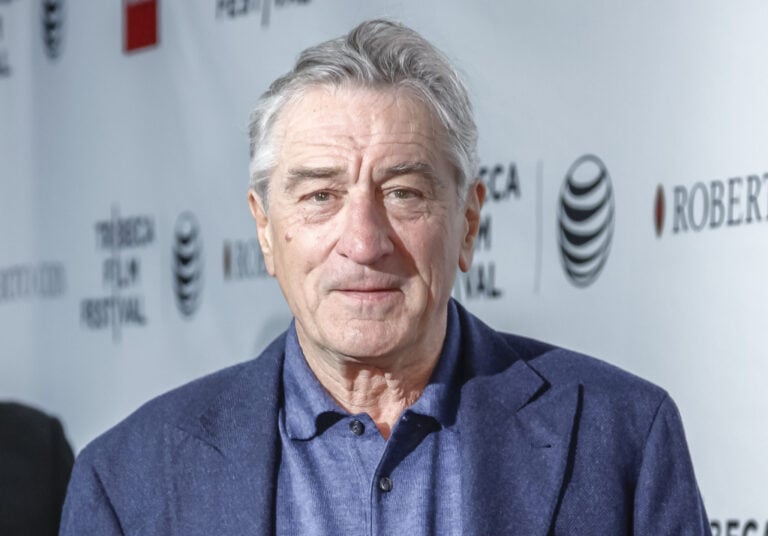 Robert De Niro’s Nobu Beach Club Villas in Barbuda Are Now up For Sale