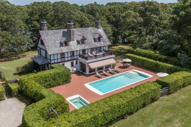 Comedian Louis C.K. Sells Shelter Island Home for $4.35 Million