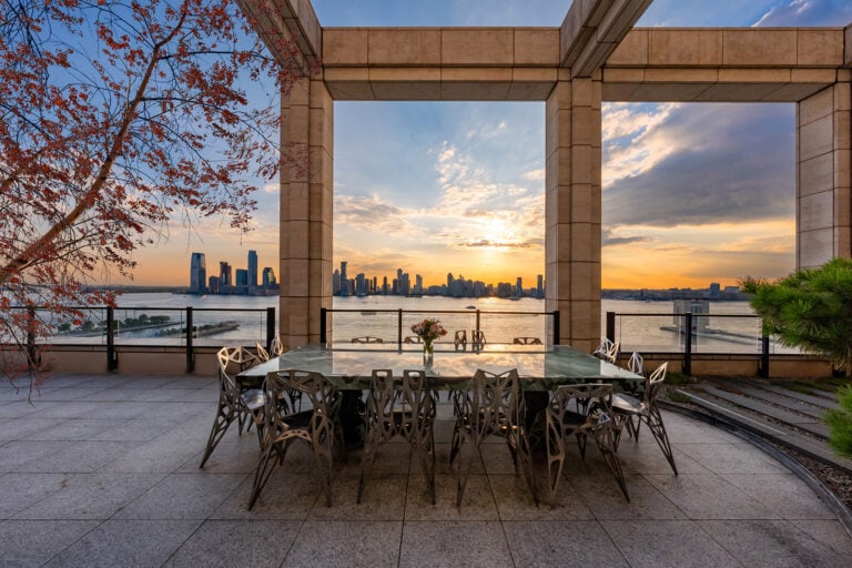 Julia Haart Sells New York Penthouse For $57 Million