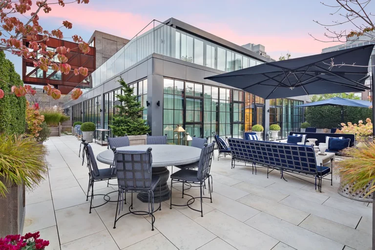 Lakers Coach JJ Redick Sells Brooklyn Penthouse for $5.995 Million