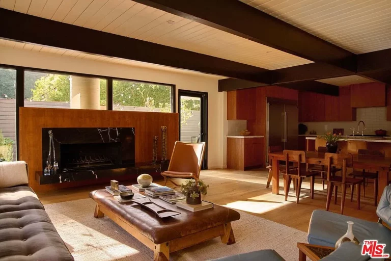 Troye Sivan Sells Hollywood Hills Home For $2.87 Million