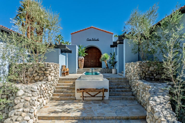 Sonny Bono’s Final Palm Springs Home Sells For $7.2 Million