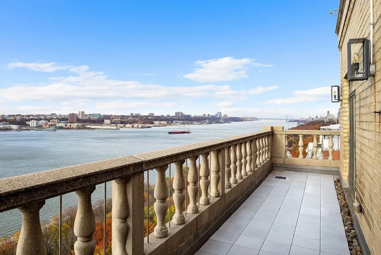 Simpsons Showrunner Al Jean Lists Manhattan Home for $7.75 Million