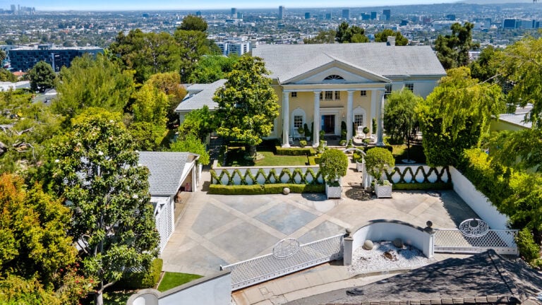 Richard Simmons’s Final Los Angeles Home Gets Price Reduced to $4.995 Million