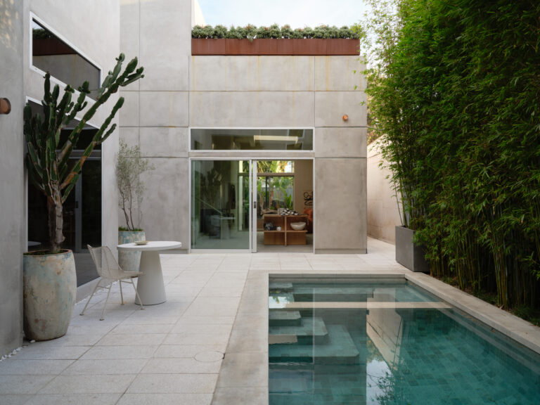 Leanne Ford's Los Angeles Home