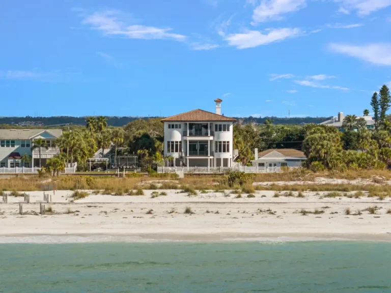 Hulk Hogan's Florida Home Lists For $11 Million
