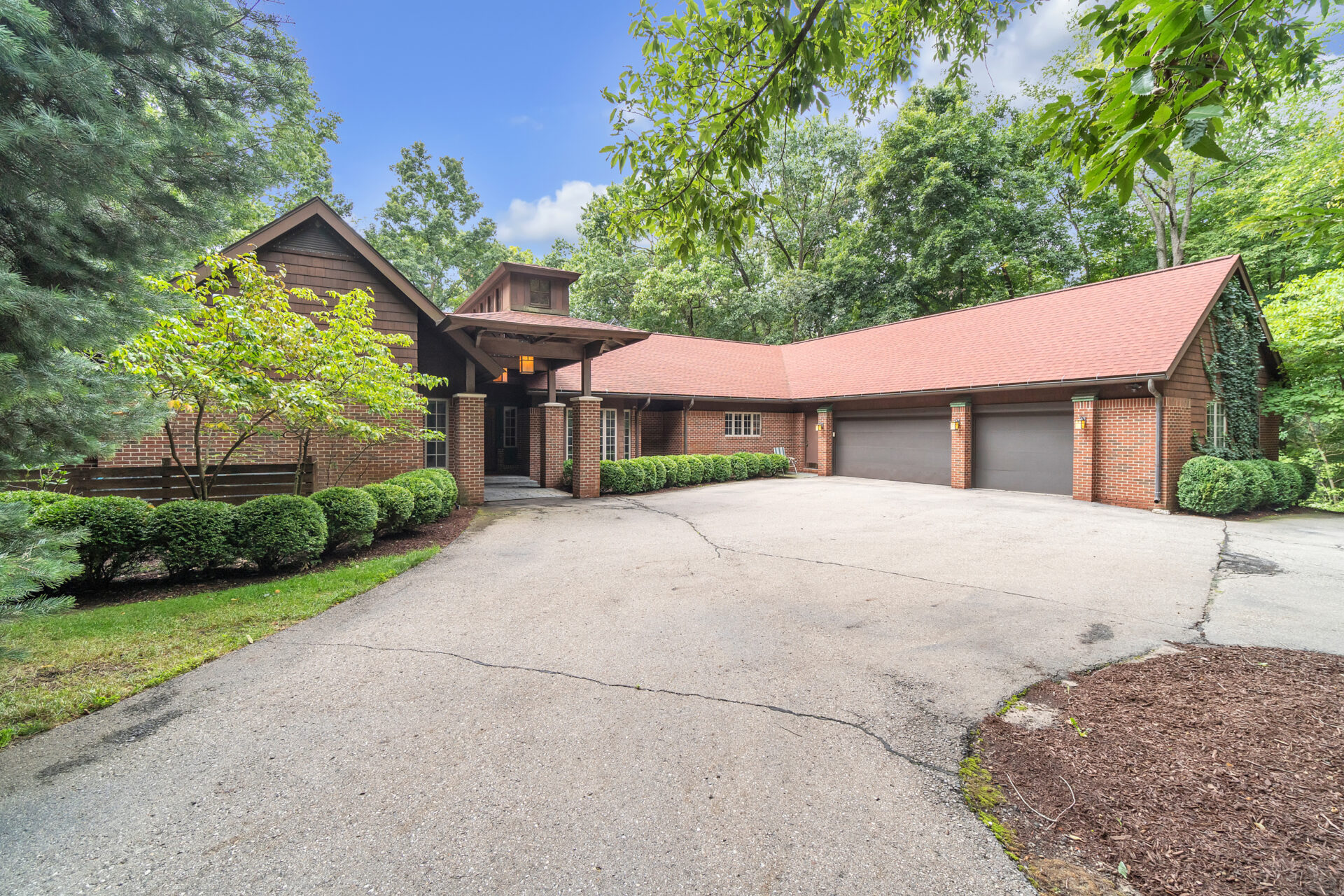 7,884-square-foot guest residence