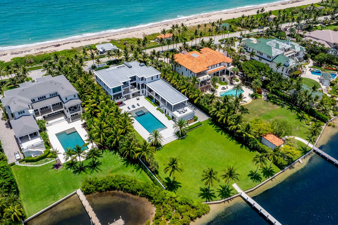 Photo Credit: Daniel Petroni provided by Margit Brandt of Premier Estate Properties
